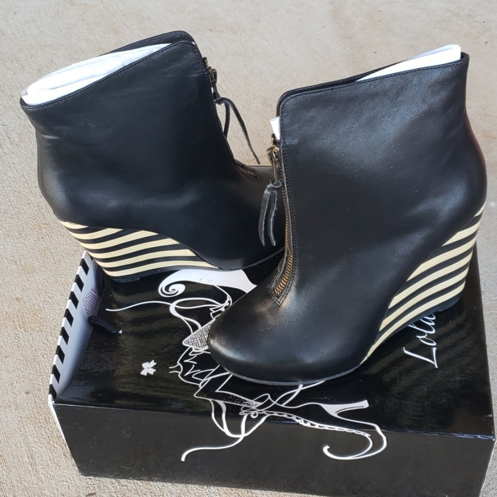 Heels